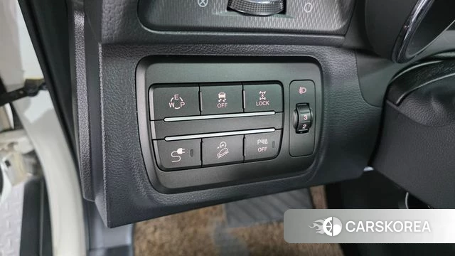 Ssangyong Tivoli Air 2018 Белый из Кореи, фото 3