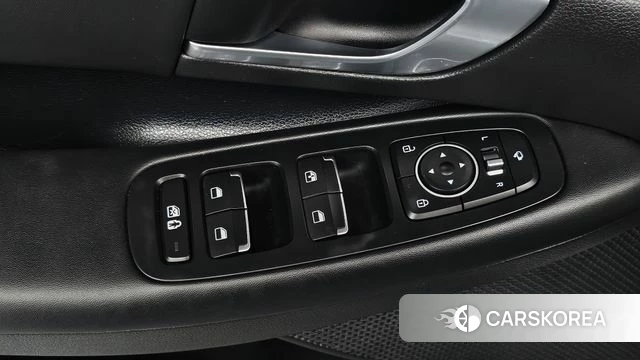 Hyundai Sonata (DN8) 2020 Белый из Кореи, фото 3