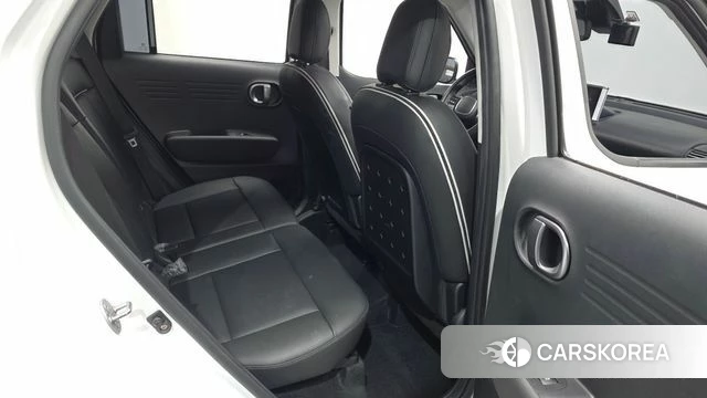 Hyundai Casper 2024 Белый из Кореи, фото 4