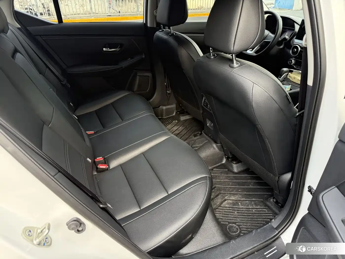 Nissan Sylphy 2025 Белый из Китая, фото 3