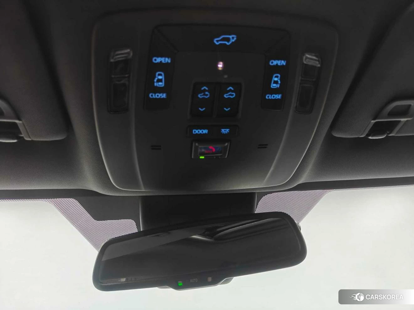 Toyota Sienna 2021 Белый из Китая, фото 3
