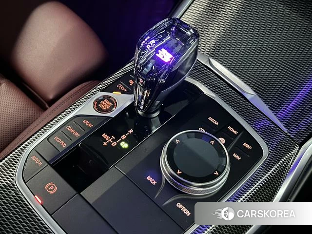 BMW 3 series 2022 Черный из Китая, фото 3
