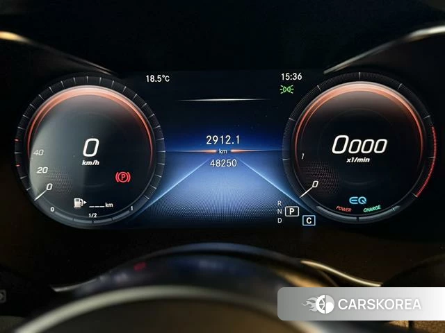 Mercedes-Benz C-class 2022 Белый из Китая, фото 3