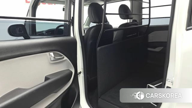 Kia The New Ray 2022 Белый из Кореи, фото 3