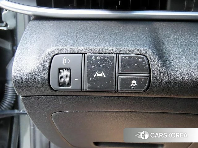 Hyundai Avante (CN7) 2020 Серый из Кореи, фото 3