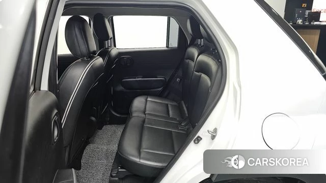 Hyundai Casper 2022 Белый из Кореи, фото 3