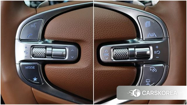 Genesis GV70 2022 Белый из Кореи, фото 3