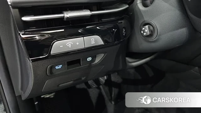Genesis G80 (RG3) 2024 Черный из Кореи, фото 3