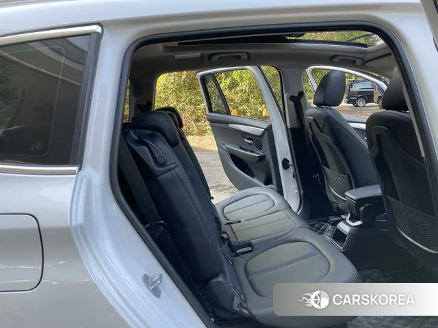 BMW 2 series 2021 Белый из Китая, фото 3