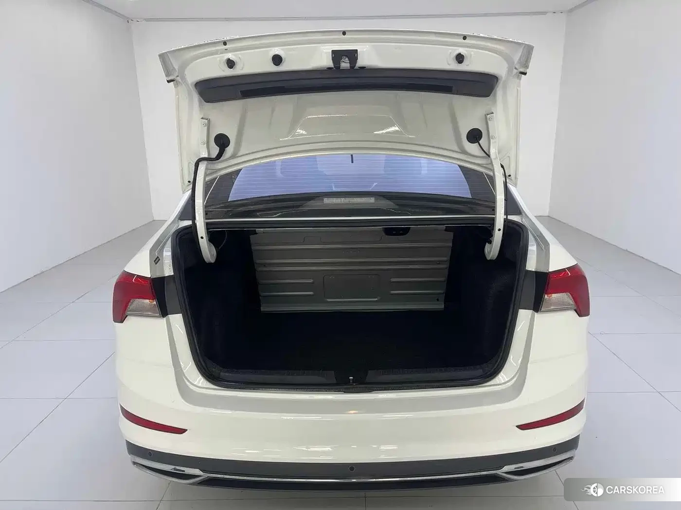 Skoda Rapid 2022 Белый из Китая, фото 3