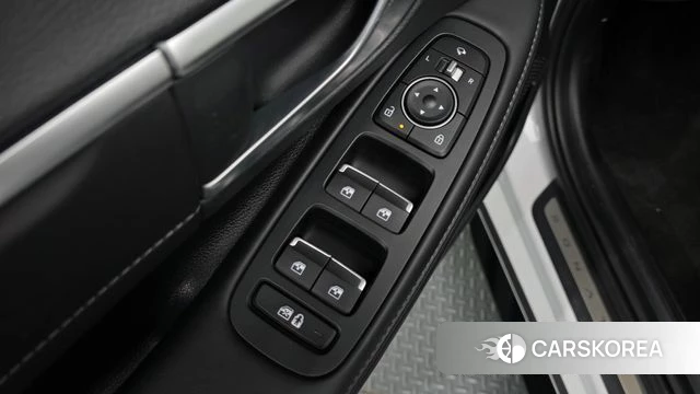 Hyundai Sonata D Edge (DN8) 2024 Белый из Кореи, фото 3
