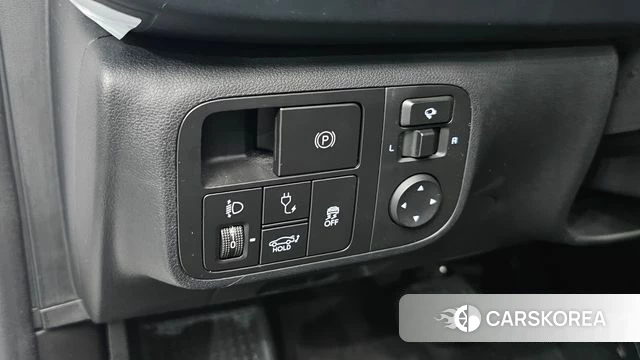 Hyundai Ionic 6 2024 Белый из Кореи, фото 3