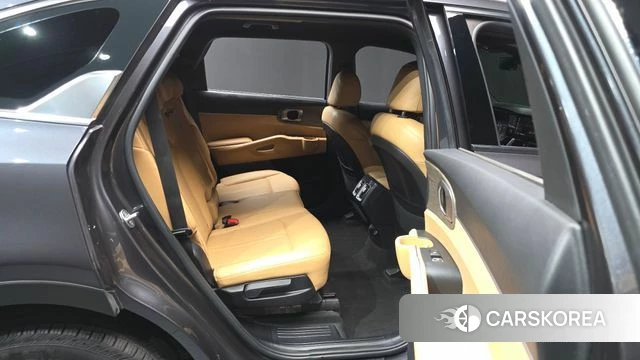 Kia Sorento 4th Generation id 4965796 из Кореи 3