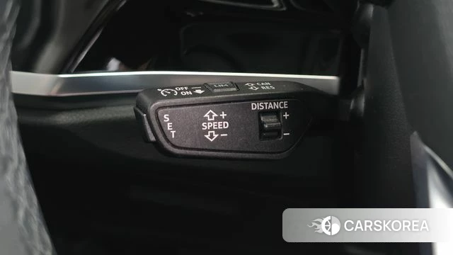 Audi Q3 (F3) 2022 Цвет тростника из Кореи, фото 3