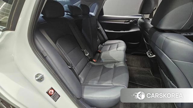 Hyundai The New Grandeur IG 2020 Белый из Кореи, фото 3