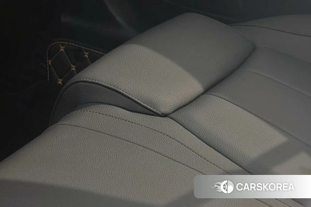 Mercedes-Benz A-Class 2022 Белый из Китая, фото 3