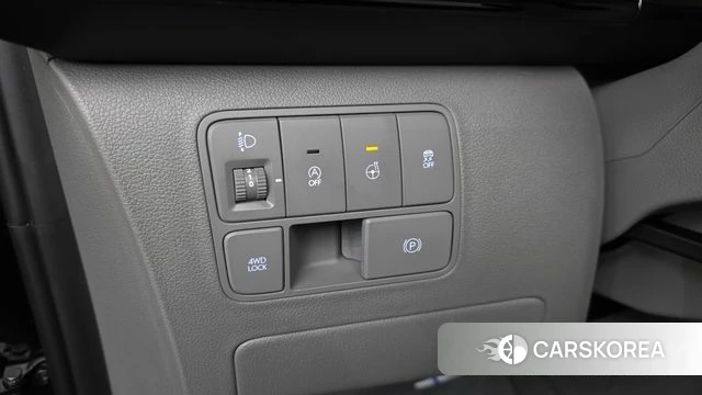 Hyundai Staria 2024 Черный из Кореи, фото 3