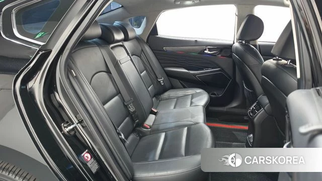 Kia K7 Premier 2020 Черный из Кореи, фото 3