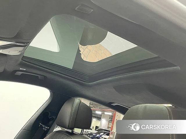 BMW 7 Series (G11) 2021 Черный из Кореи, фото 3