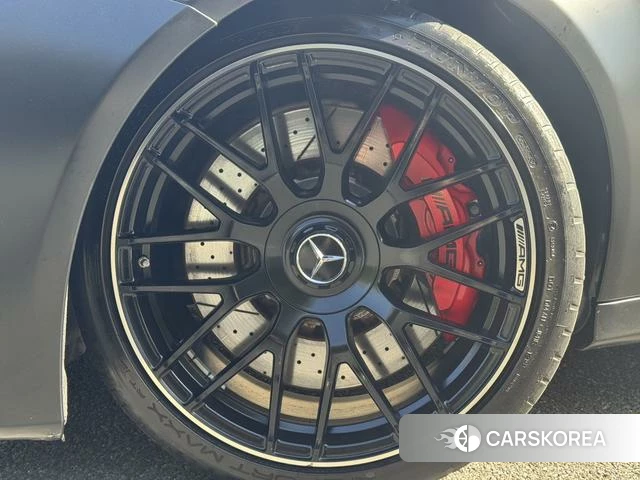 Mercedes-Benz AMG C-Class 2022 Черный из Китая, фото 3