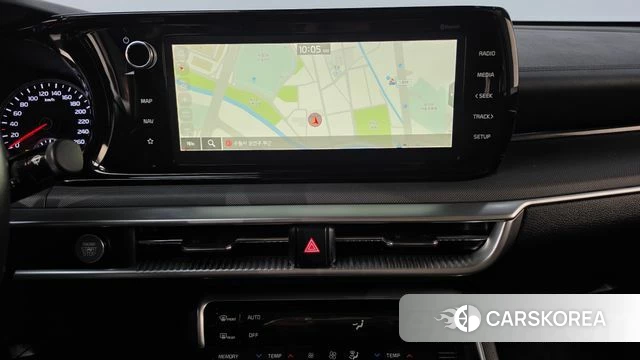 Kia K5 3rd generation id 5058933 из Кореи 3