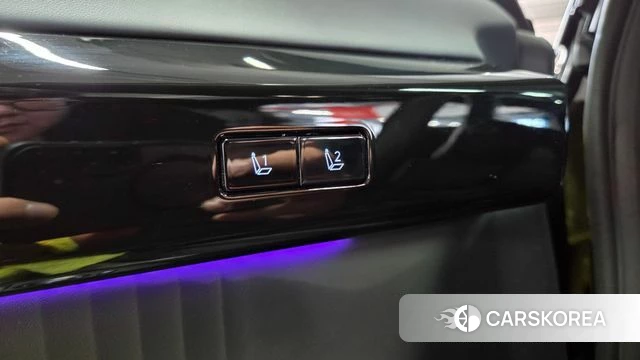 Hyundai Grandeur (GN7) 2026 Черный из Кореи, фото 3