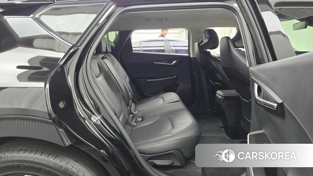 Kia EV6 2022 Черный из Кореи, фото 3