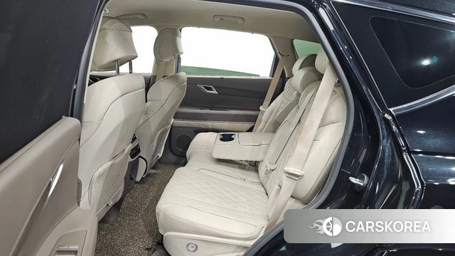 Genesis GV80 2022 Черный из Кореи, фото 3