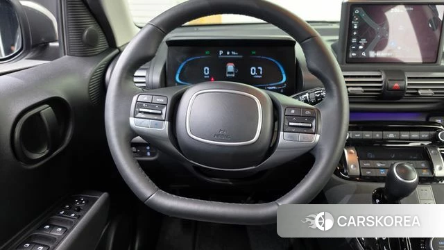 Hyundai Casper 2022 Серый из Кореи, фото 3