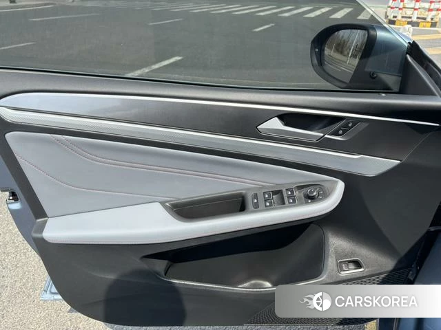 Volkswagen Lamando 2022 Другой из Китая, фото 3
