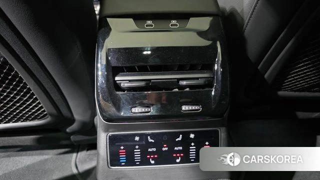 Audi A6 (C9) 2026 Белый из Кореи, фото 3