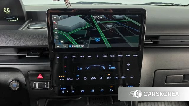 Hyundai Staria 2023 Серый из Кореи, фото 3