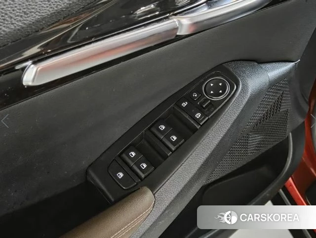Kia Seltos 2020 Красный из Кореи, фото 3