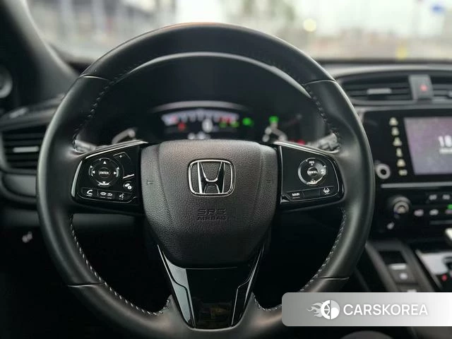 Honda Breeze 2021 Черный из Китая, фото 3