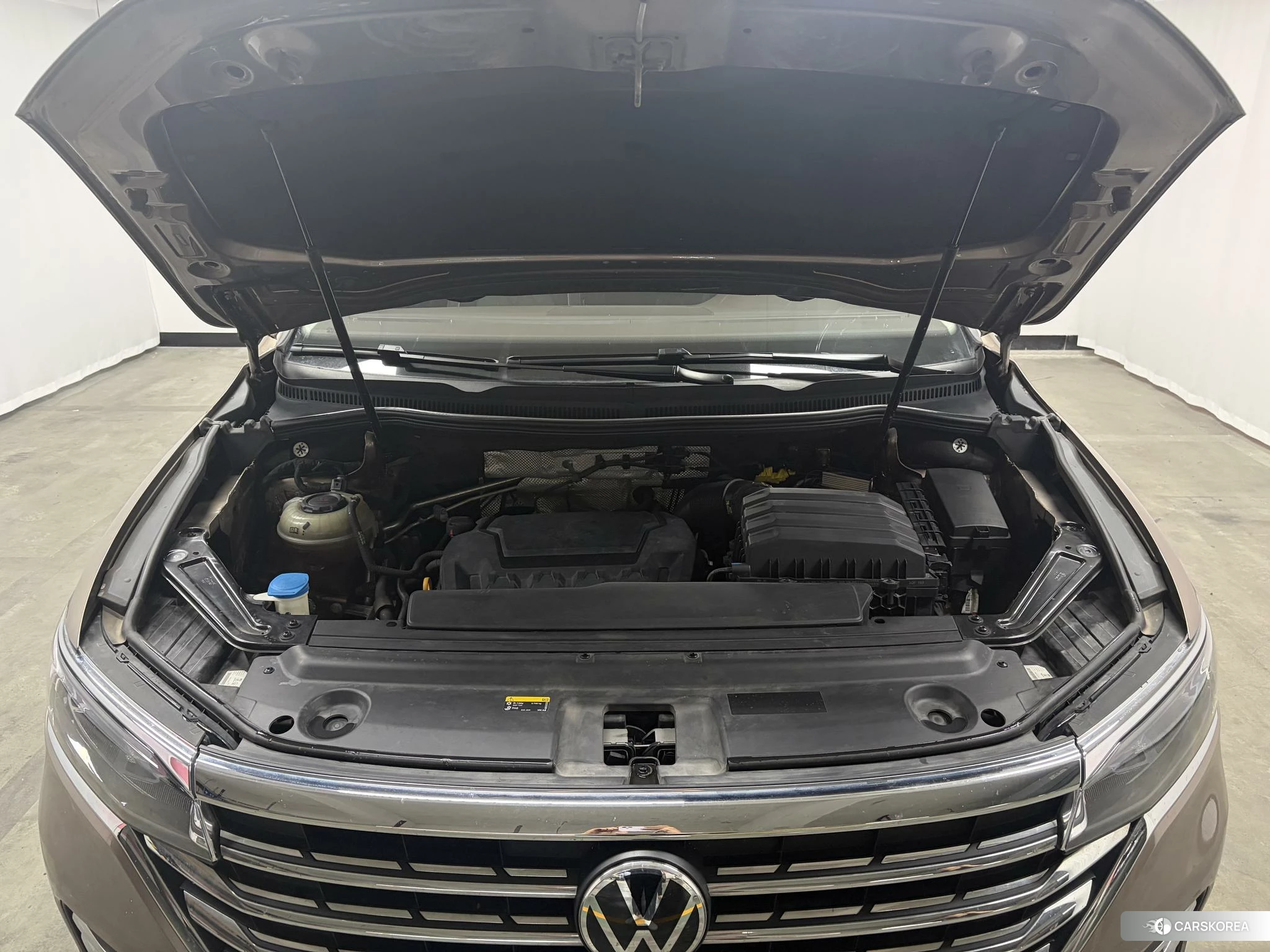 Volkswagen Viloran 2020 Шампань из Китая, фото 3