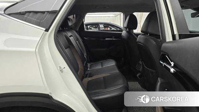 Kia Seltos 2019 Белый из Кореи, фото 3