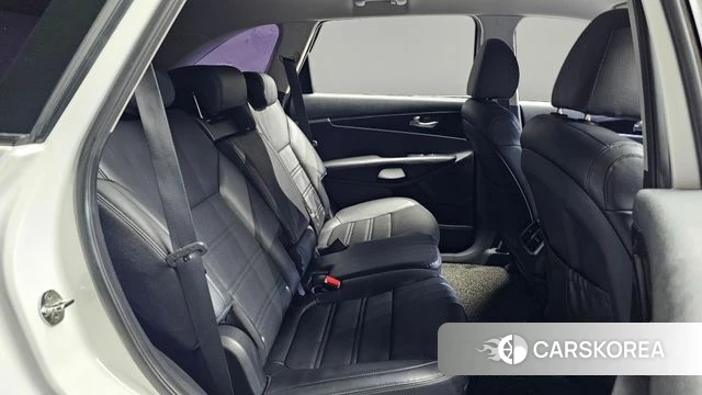 Kia The New Sorento 2019 Белый из Кореи, фото 3