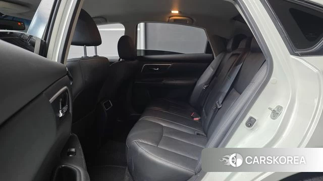 Nissan Altima 2018 Белый из Кореи, фото 3
