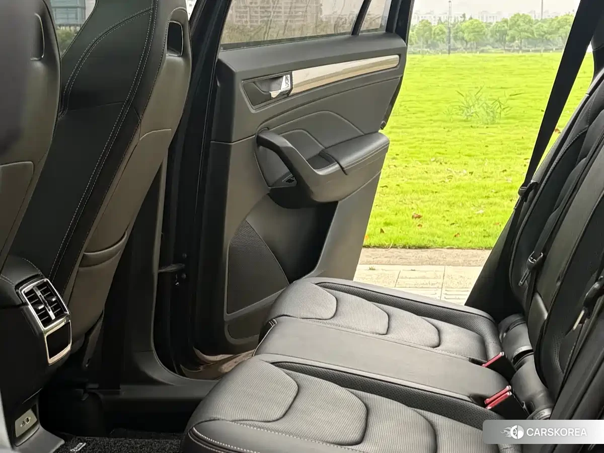 Skoda Kodiaq 2022 Черный из Китая, фото 3