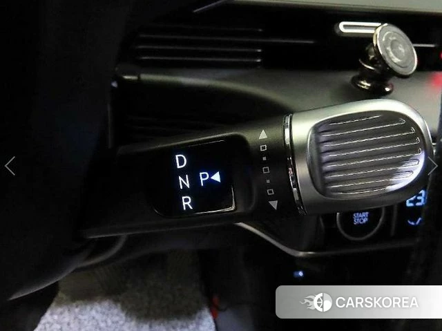 Hyundai Ionic 5 2022 Серый из Кореи, фото 3