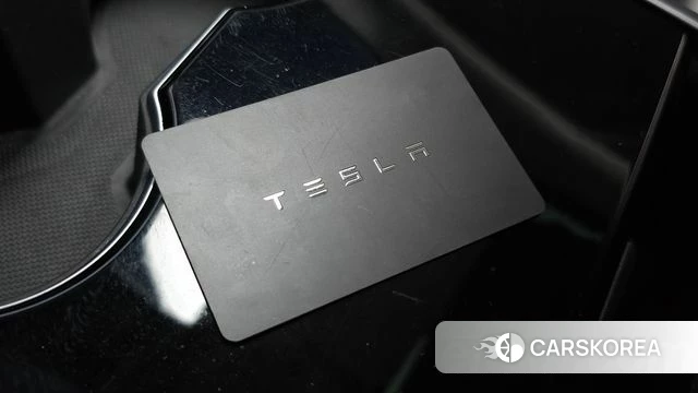 Tesla Model 3 2020 Белый из Кореи, фото 3