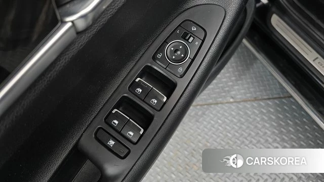 Hyundai Grandeur IG id 5061014 из Кореи 3
