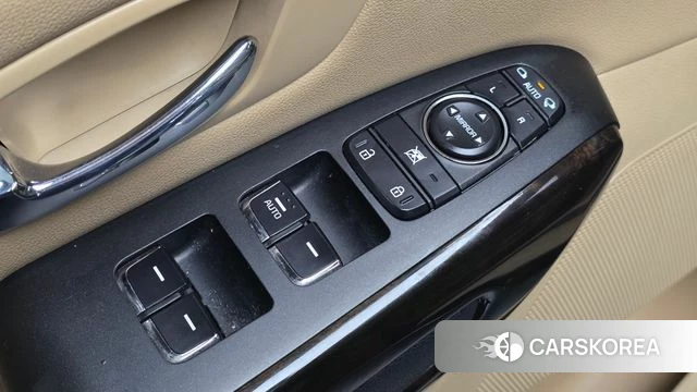 Kia The New Carnival 2019 Черный из Кореи, фото 3