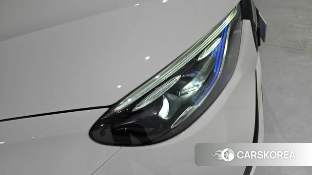 Mercedes-Benz GLC-Class X254 2026 Белый из Кореи, фото 3