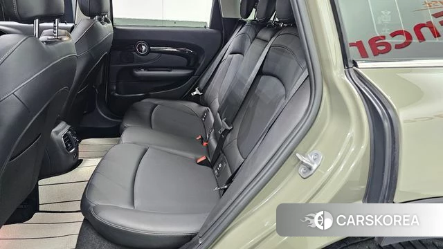 Mini Cooper Clubman 2020 Серебристо-серый из Кореи, фото 3