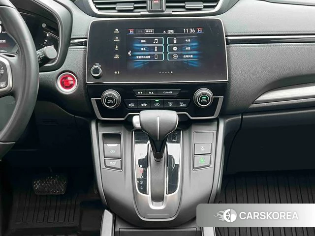 Honda Breeze 2022 Черный из Китая, фото 3