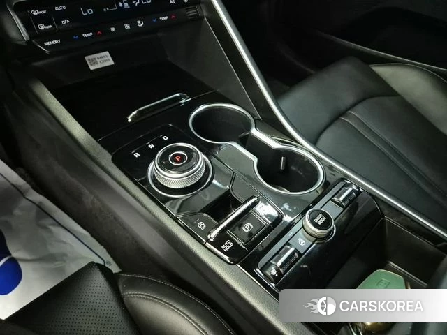 Kia K5 3rd generation id 4975654 из Кореи 3