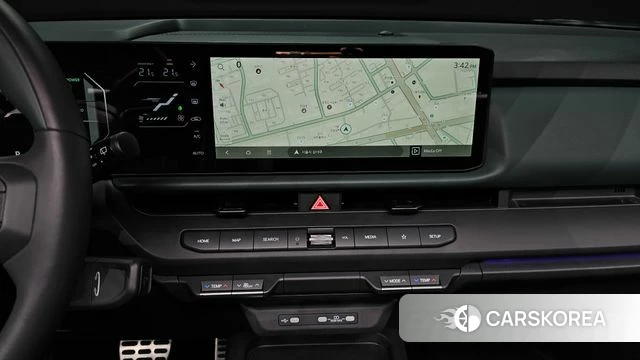 Kia Celtos second Generation 2026 Серый из Кореи, фото 3