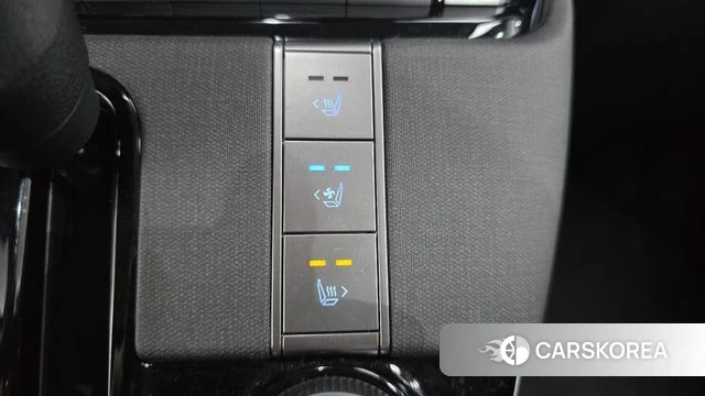 Hyundai Casper 2022 Синий из Кореи, фото 3