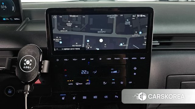 Hyundai ST1 2026 Белый из Кореи, фото 3